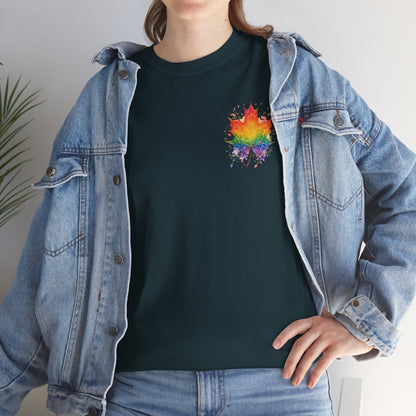 Create with Pride | IB Leaf Pride Collection