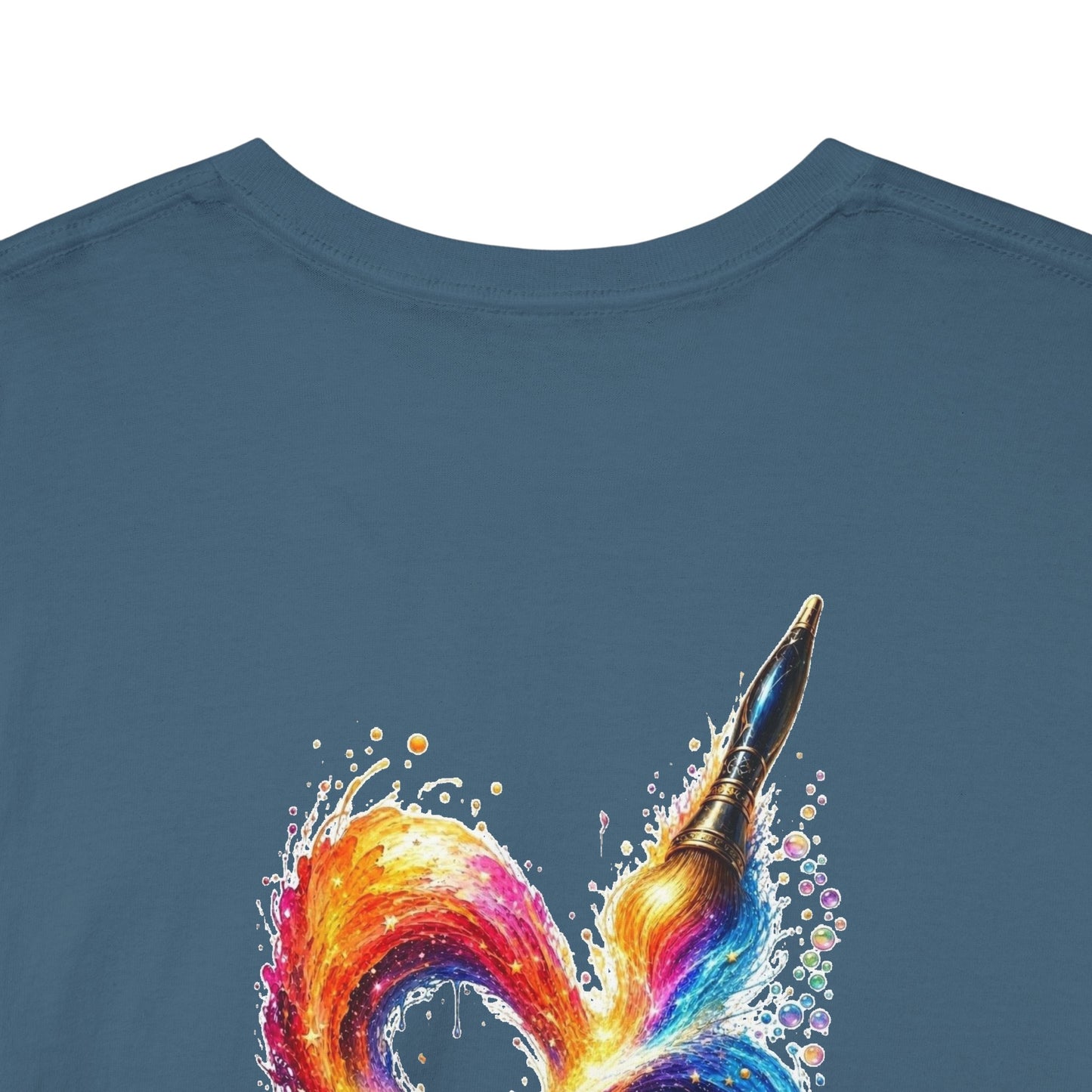 Create with Pride | IB Leaf Pride Collection