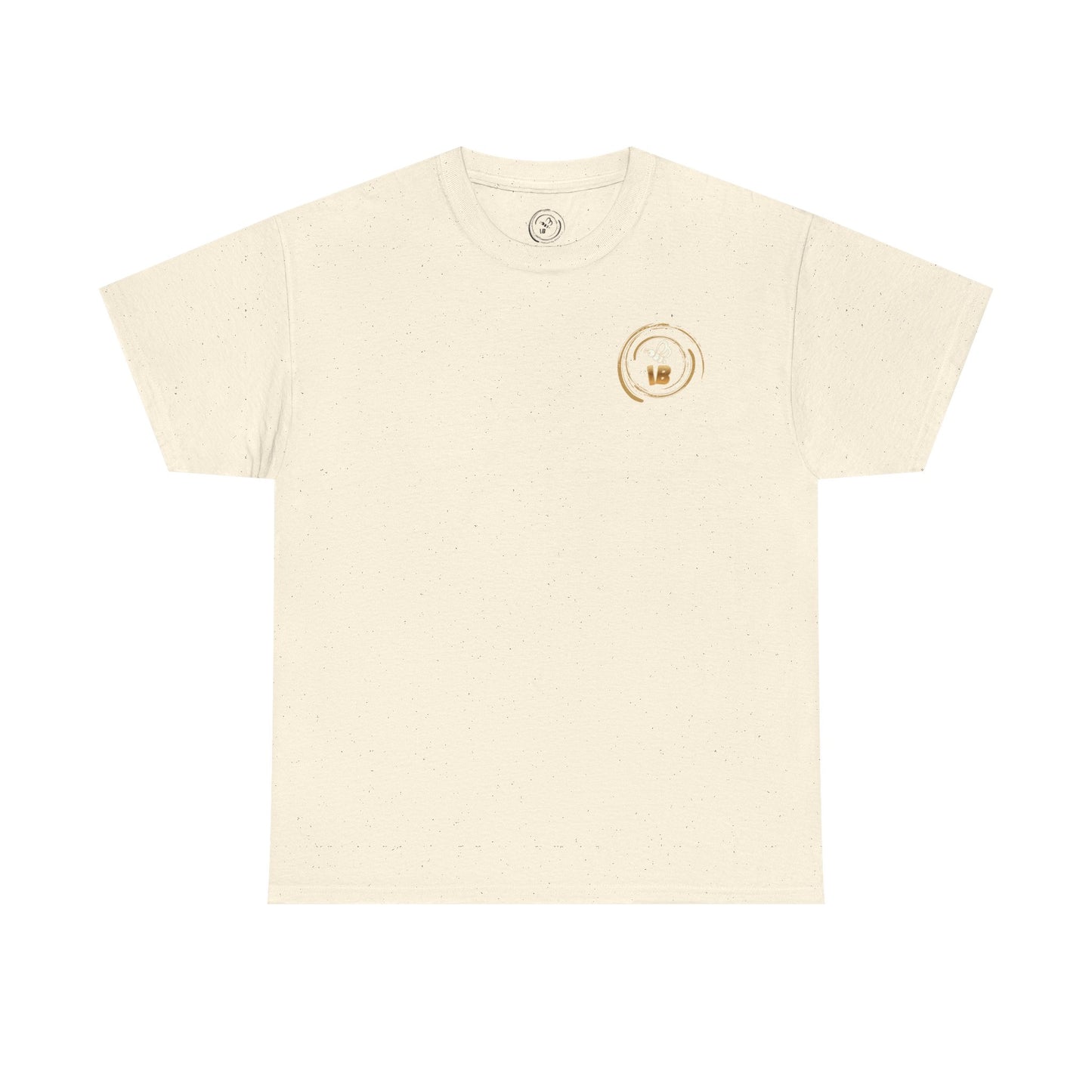 The Light Remains | Limited Edition Yin Yang Tee