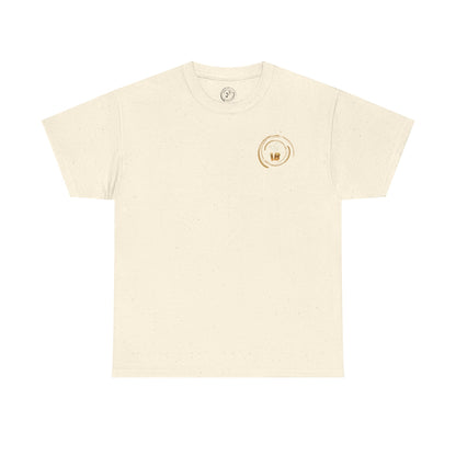 The Light Remains | Limited Edition Yin Yang Tee