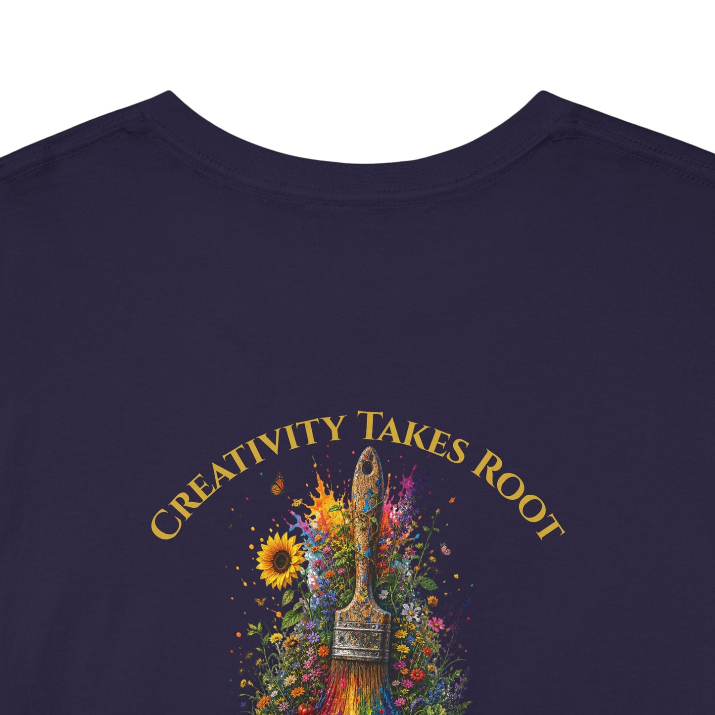 IB Creativity Takes Root™ | Grow What You Imagine