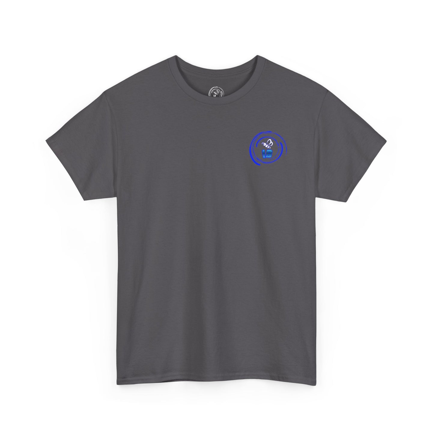 IB Rooted in Horsepower | Built From the Ground Up Tee