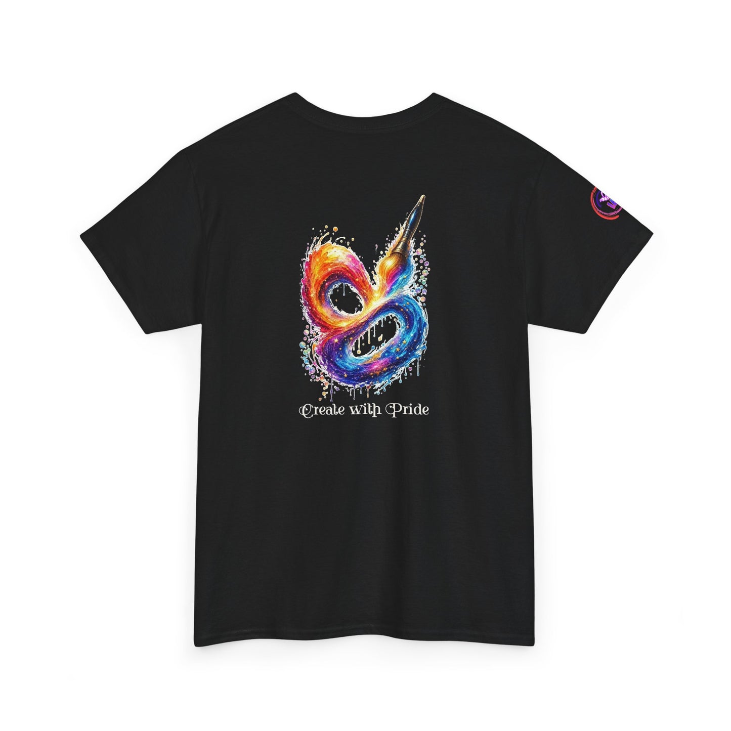 Create with Pride | IB Leaf Pride Collection