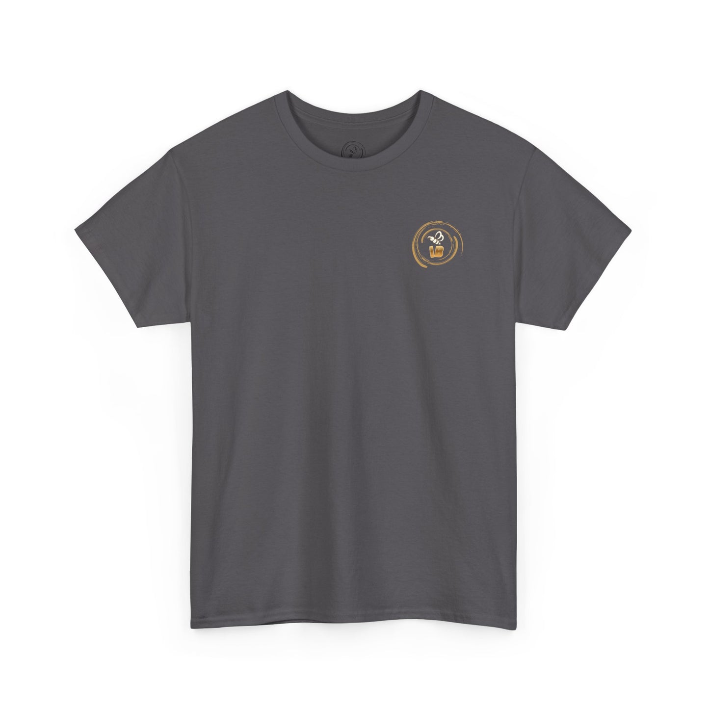 Growth Hurts. Bloom Anyway.™ Mescaline Tee | The Path Forward Edition