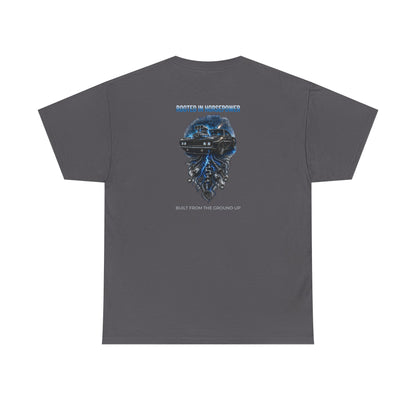 IB Rooted in Horsepower | Built From the Ground Up Tee