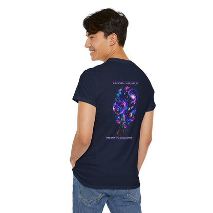 Cosmic Creator™ | Create Your Universe