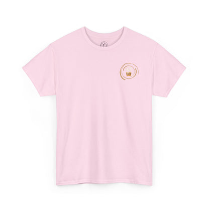 Breath of Imagination | Premium Dragon Art Tee