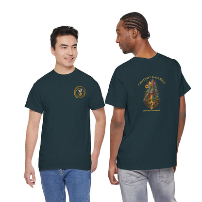 IB Creativity Takes Root™ | Grow What You Imagine