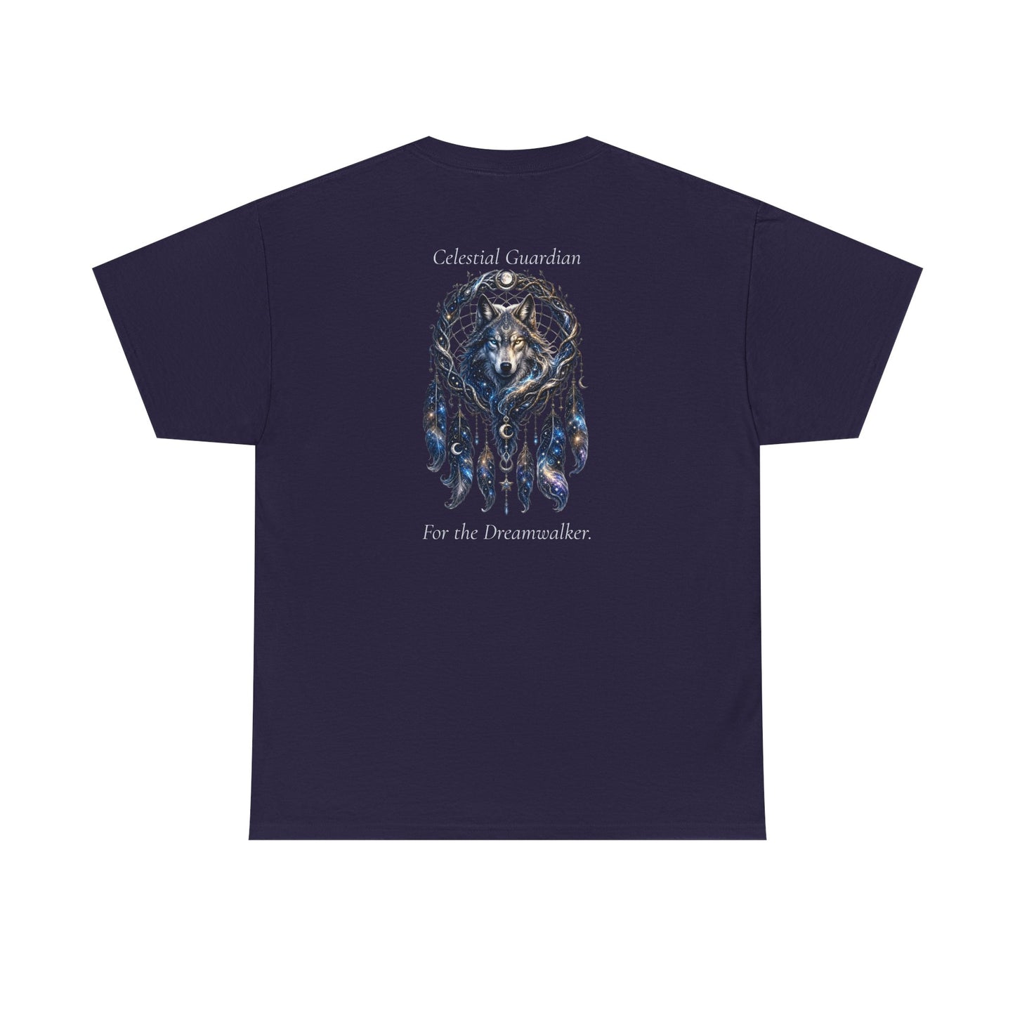 Celestial Guardian™ | 🌙 Dream Series™ Collection
