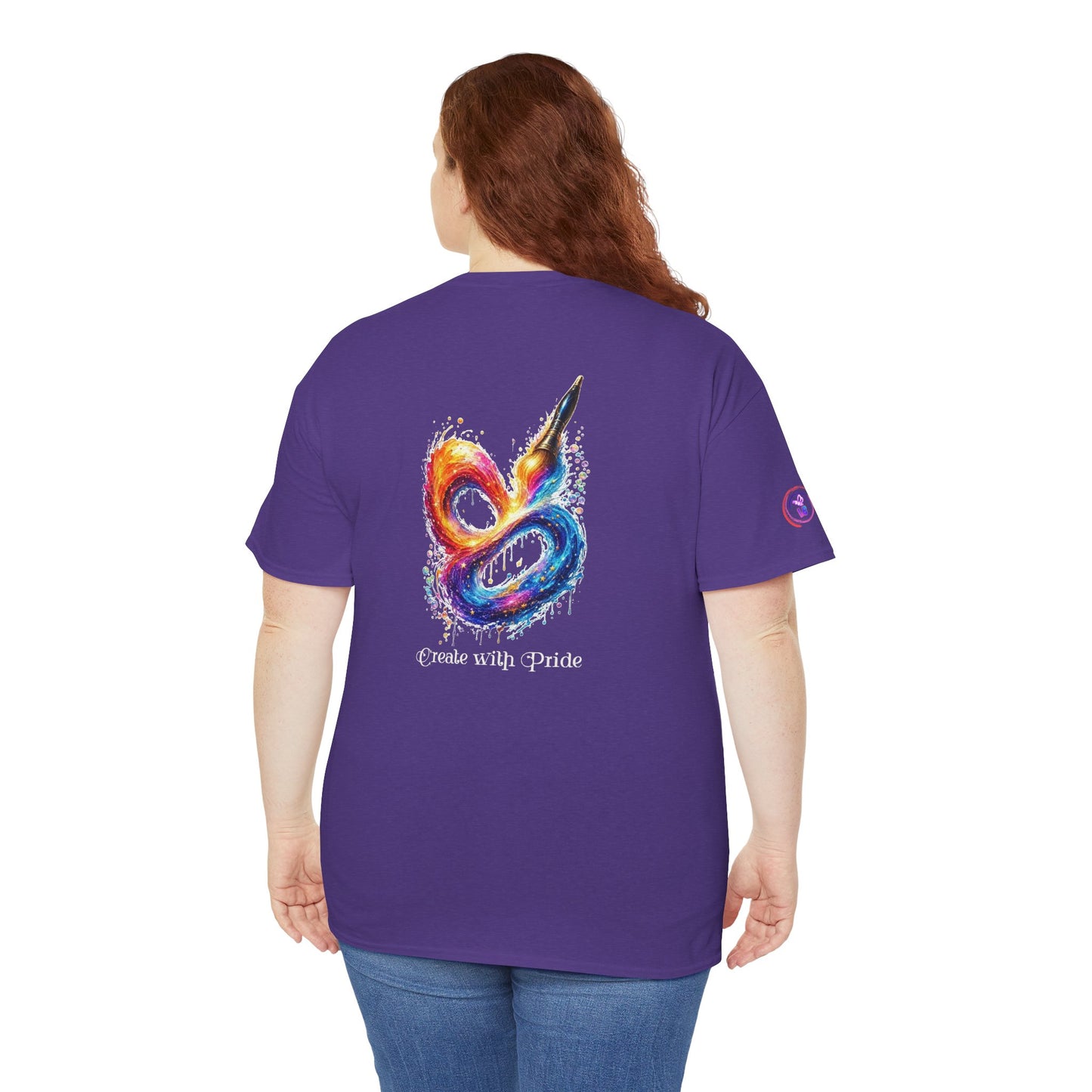 Create with Pride | IB Leaf Pride Collection