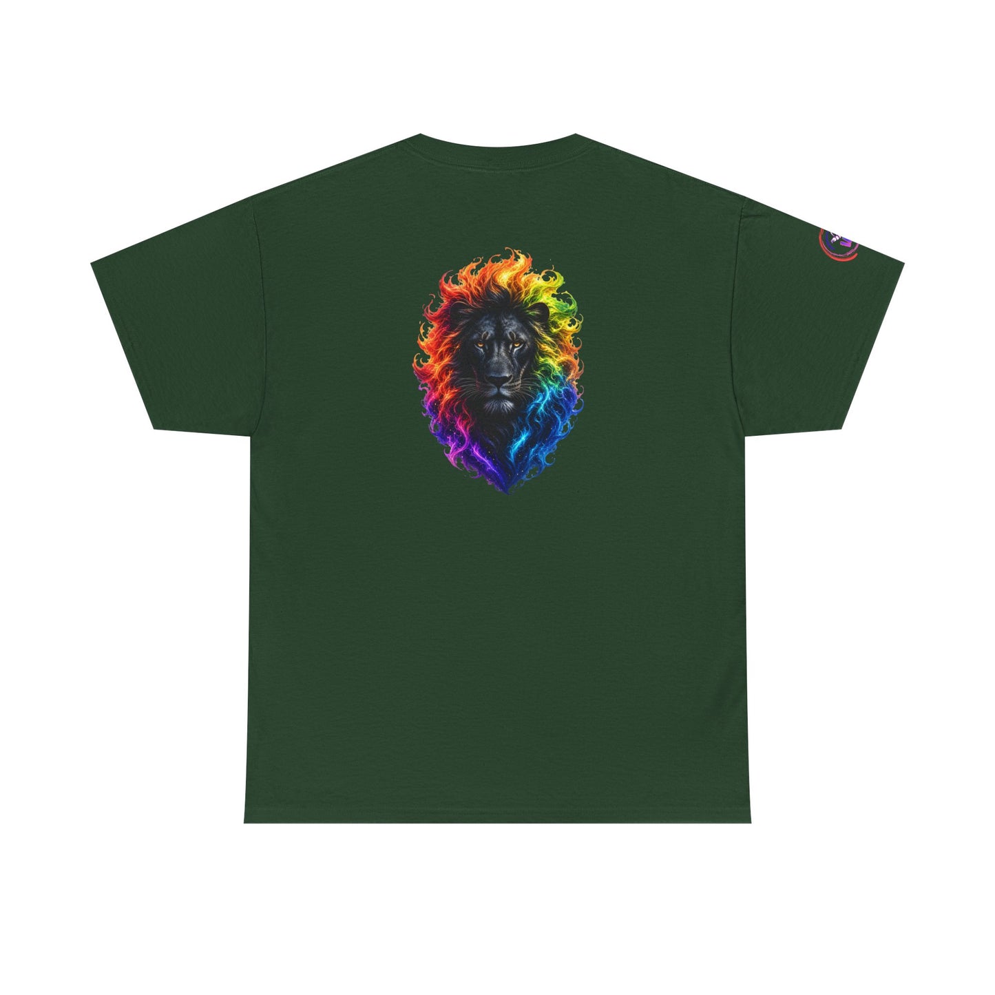 Pride Love 2.0 | IB Leaf Collection