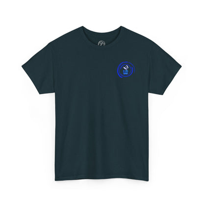 IB Rooted in Horsepower | Built From the Ground Up Tee