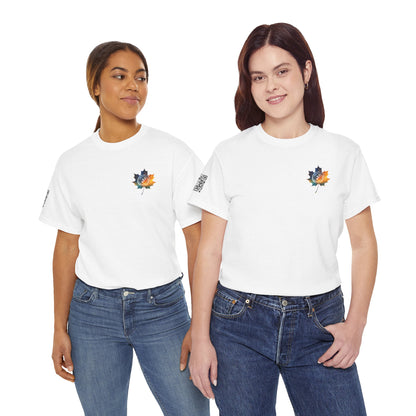 Chromosomes & Constellations Graphic Tee