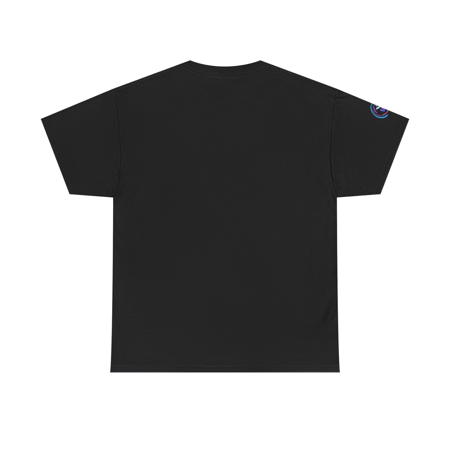 IB "Queen of Boo-Boos" Tee – Royalty in Real Life