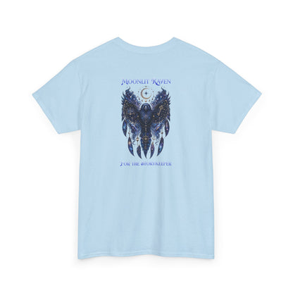 Moonlit Raven: The Storykeeper | Dream Series Collection