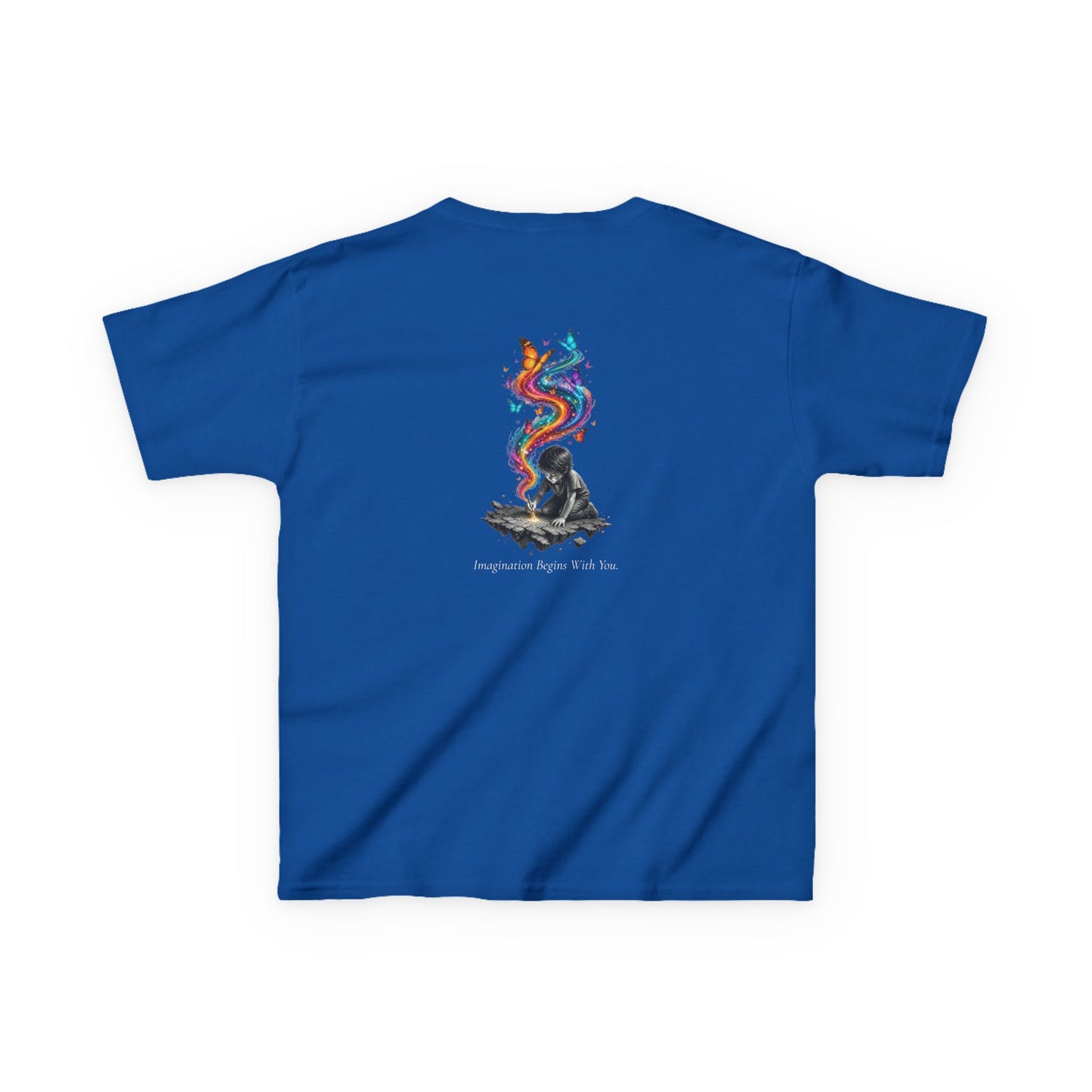 IB Wear™ | Imagination Begins
