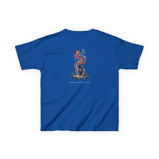 IB Wear™ | Imagination Begins