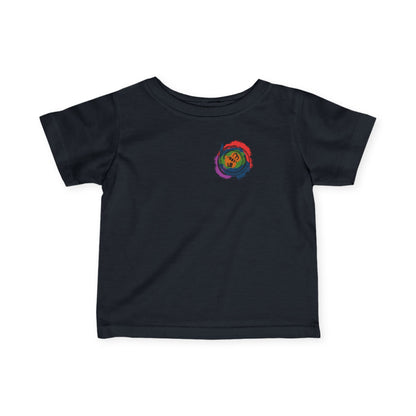 IB Cosmic Infant Tee